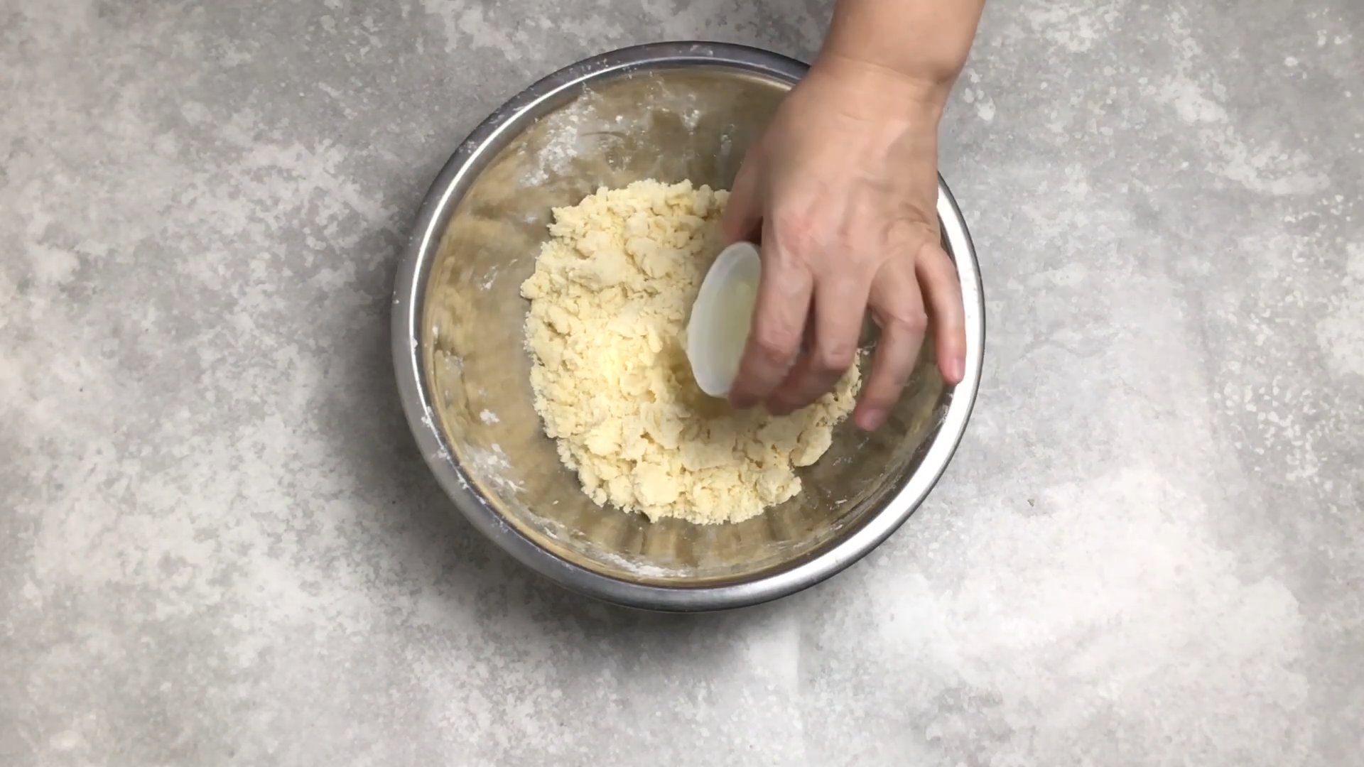 Рецепт - Сладкий осенний пирог из тыквы - шаг 6-1