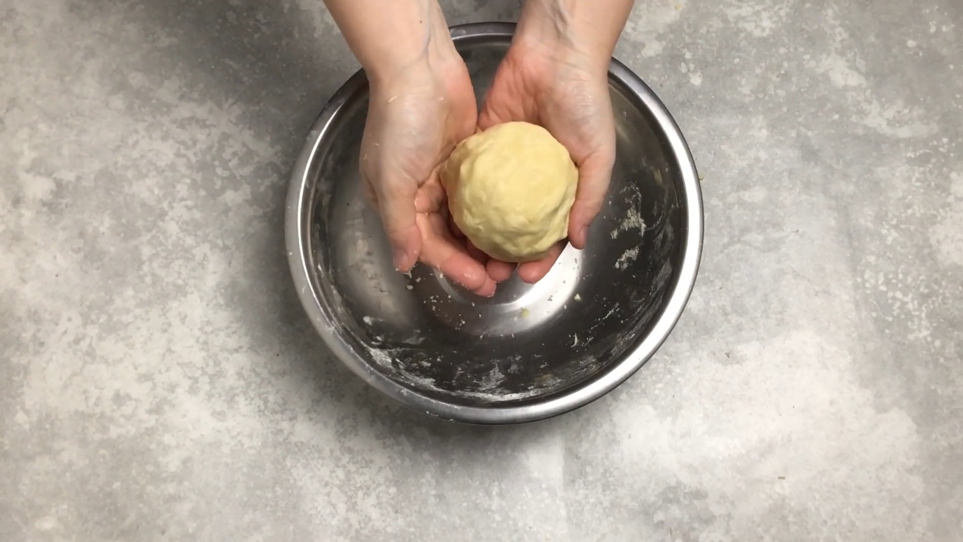 Рецепт - Сладкий осенний пирог из тыквы - шаг 6-2