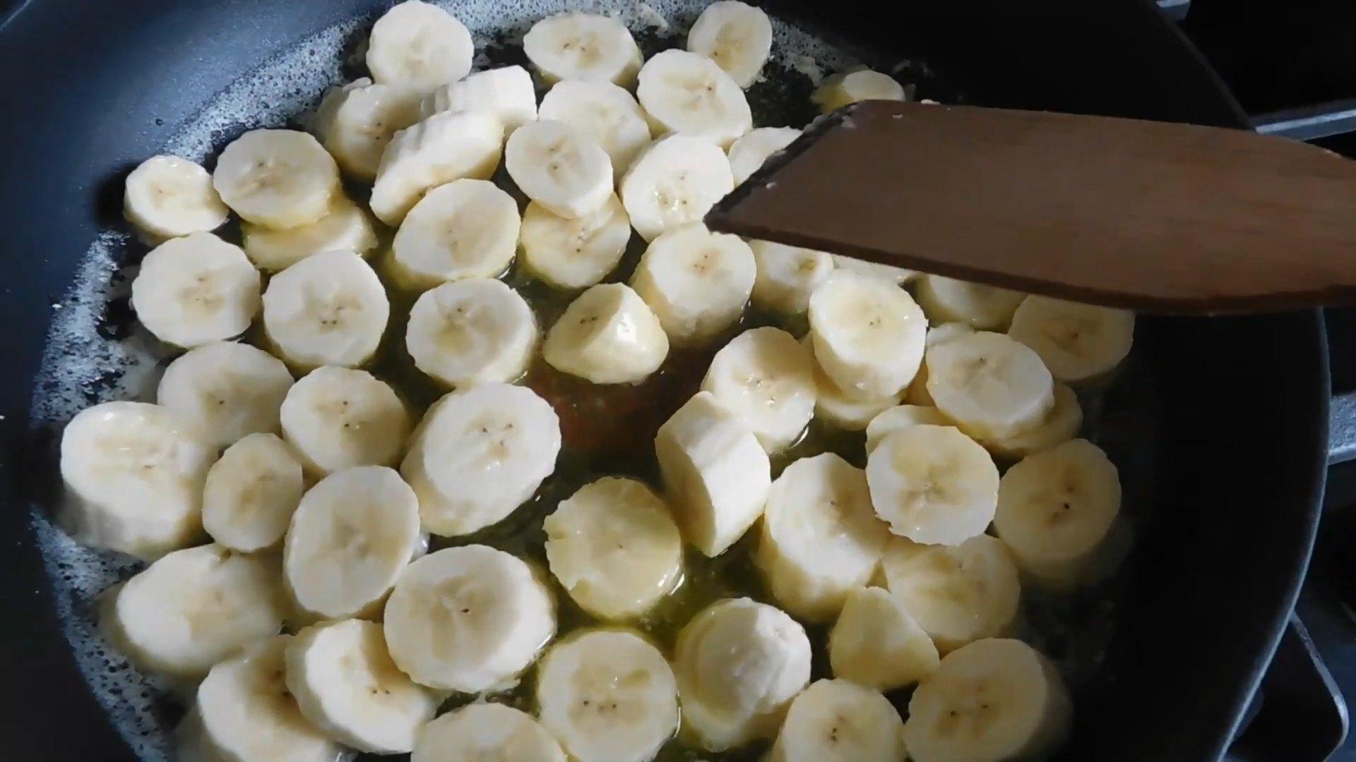 Рецепт - Банановый курд для капкейков - шаг 3