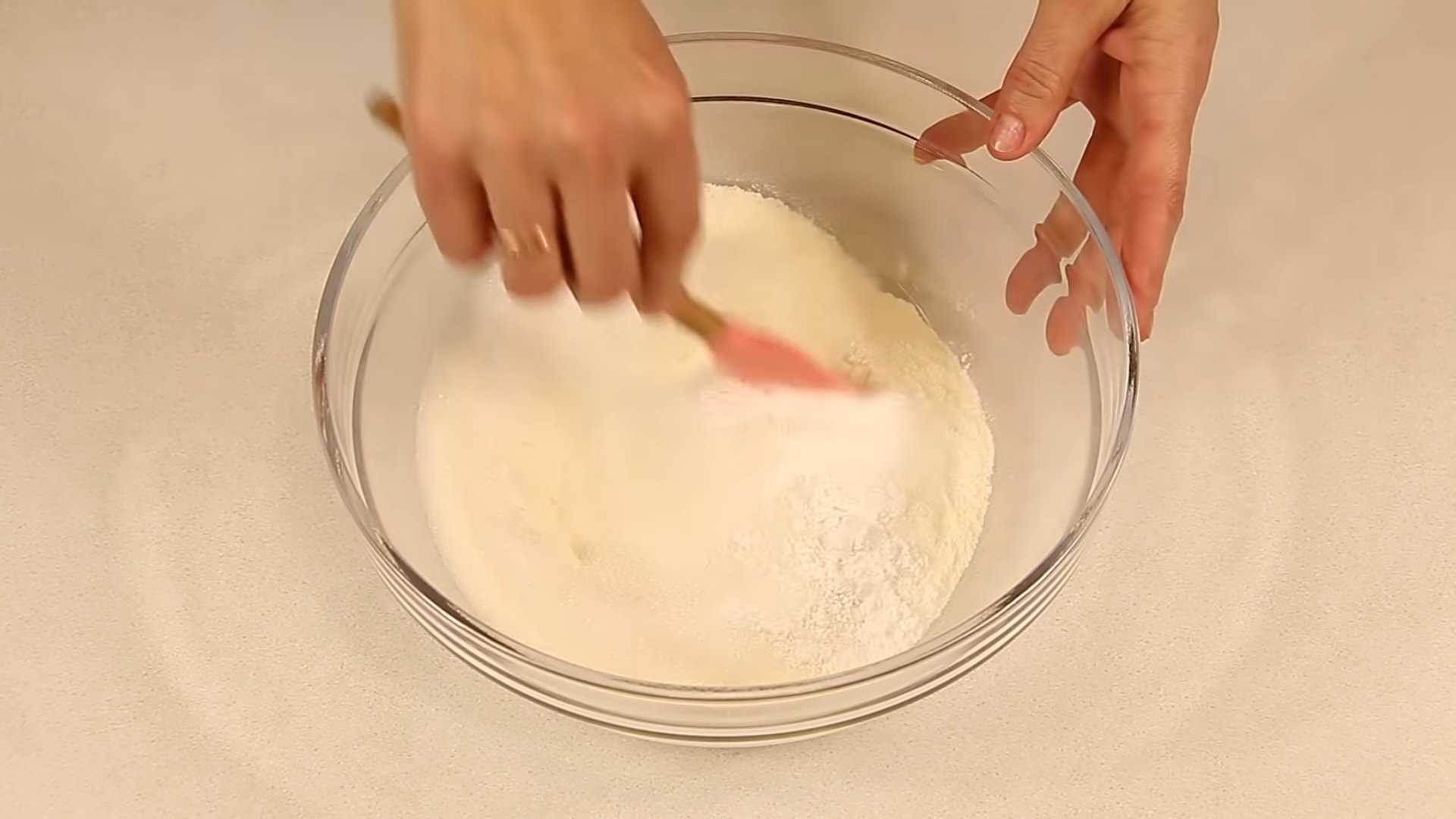 Рецепт - Тыквенный пирог с творогом и яблоками - шаг 1