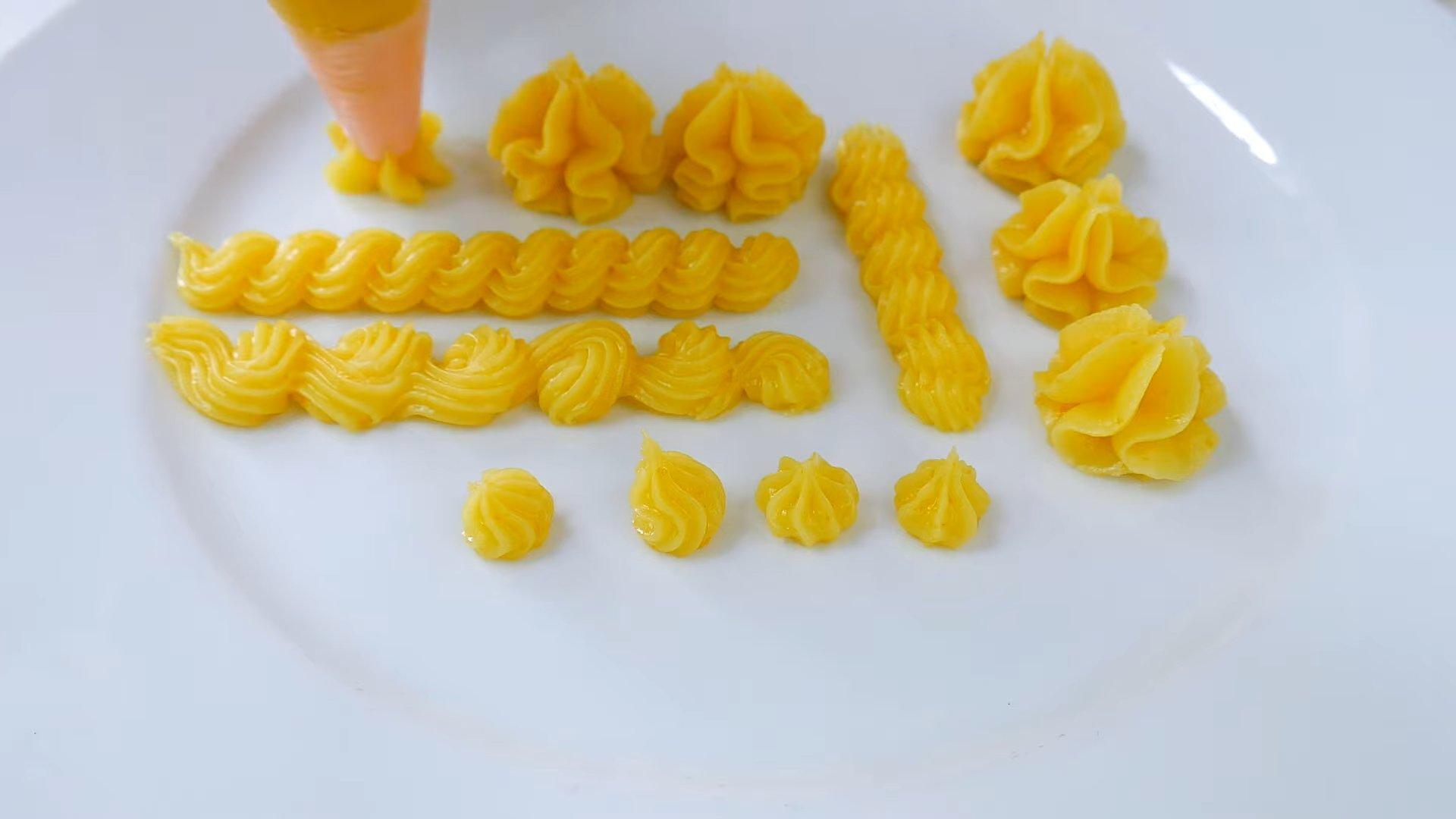 Рецепт - Нежный апельсиновый курд для бисквита - шаг 11