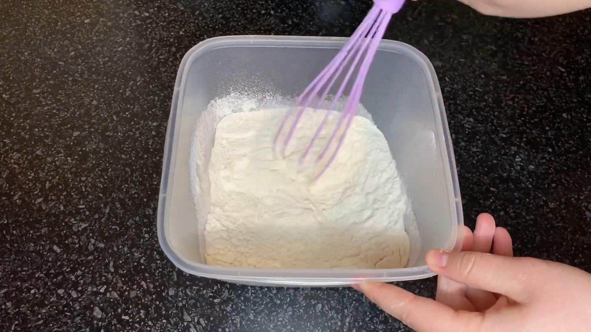 Рецепт - Пряничное тесто для топперов на торт - шаг 1