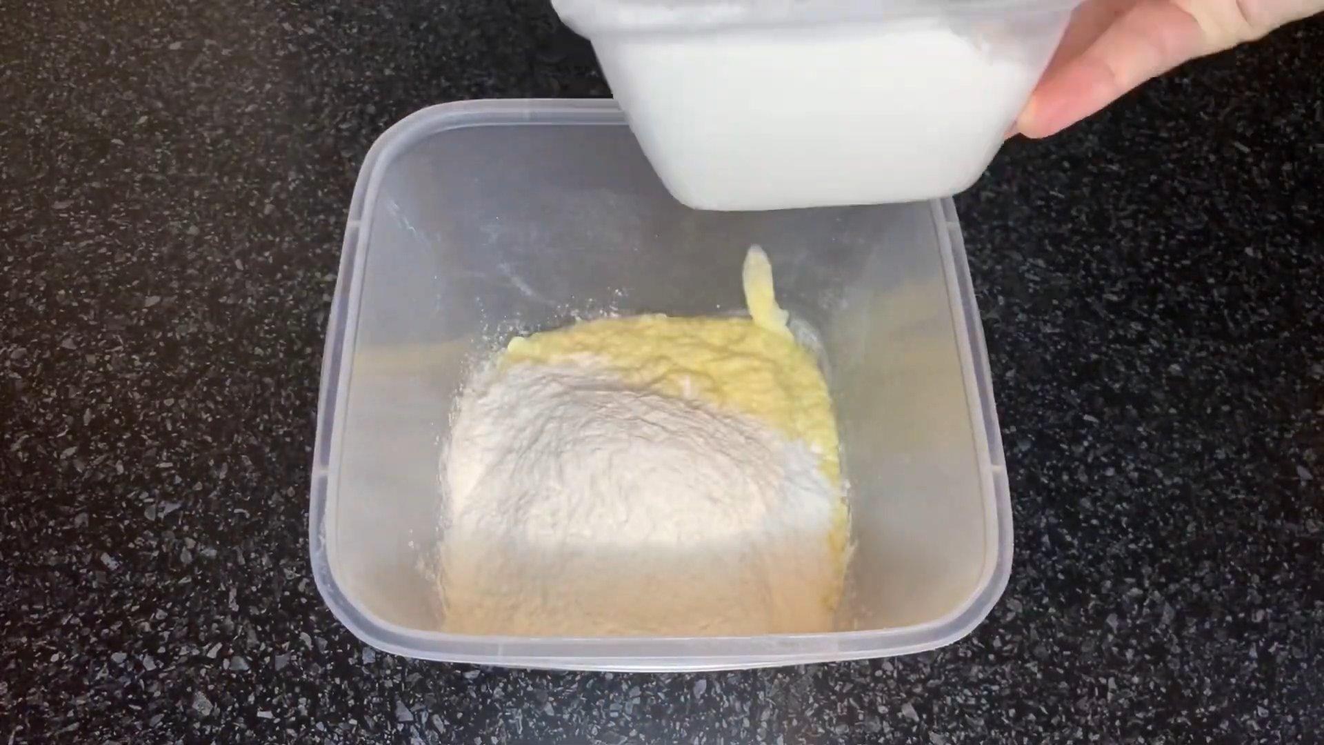Рецепт - Пряничное тесто для топперов на торт - шаг 6