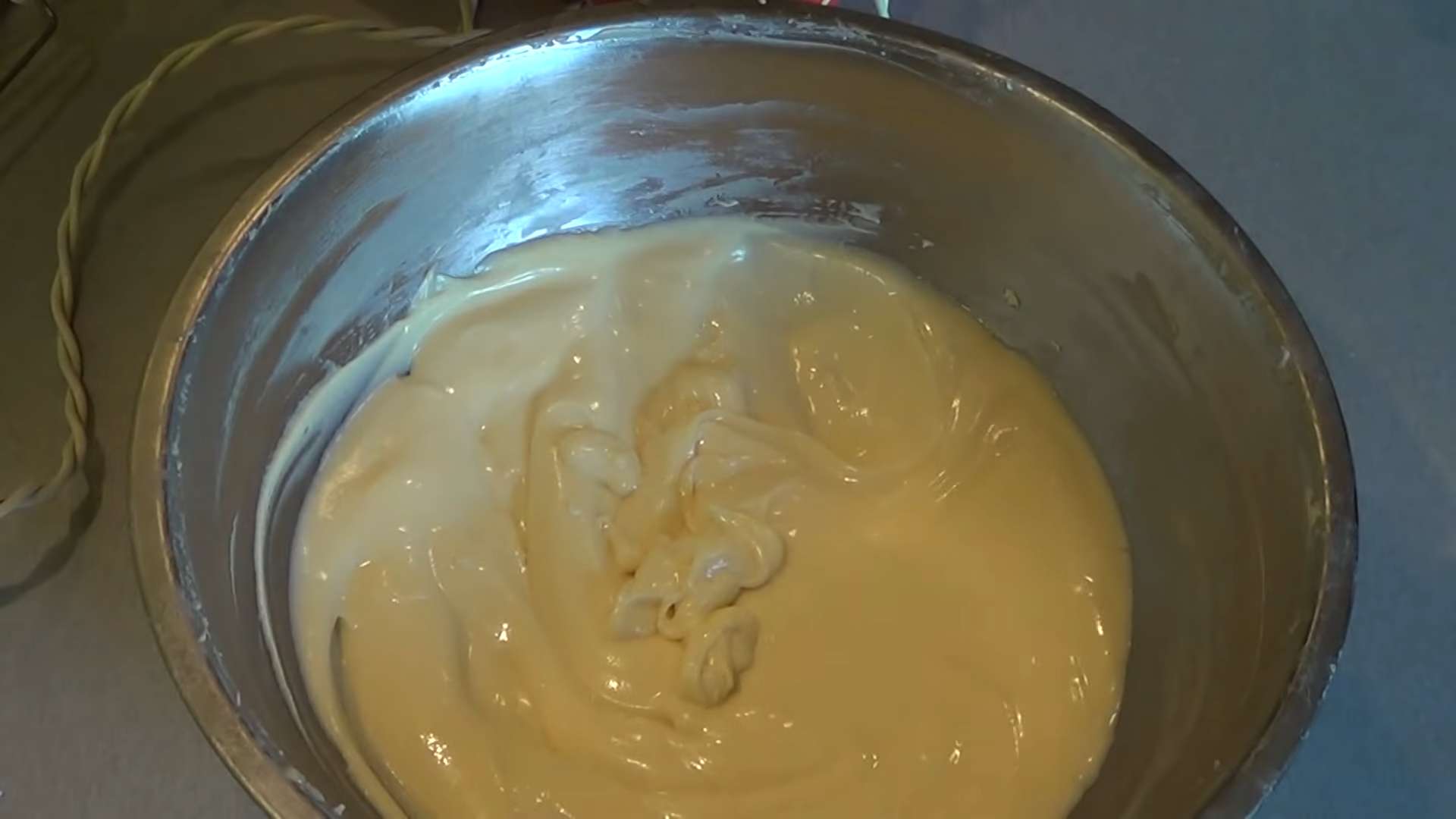 Рецепт - Ганаш на белом шоколаде со сливочным маслом - шаг 4