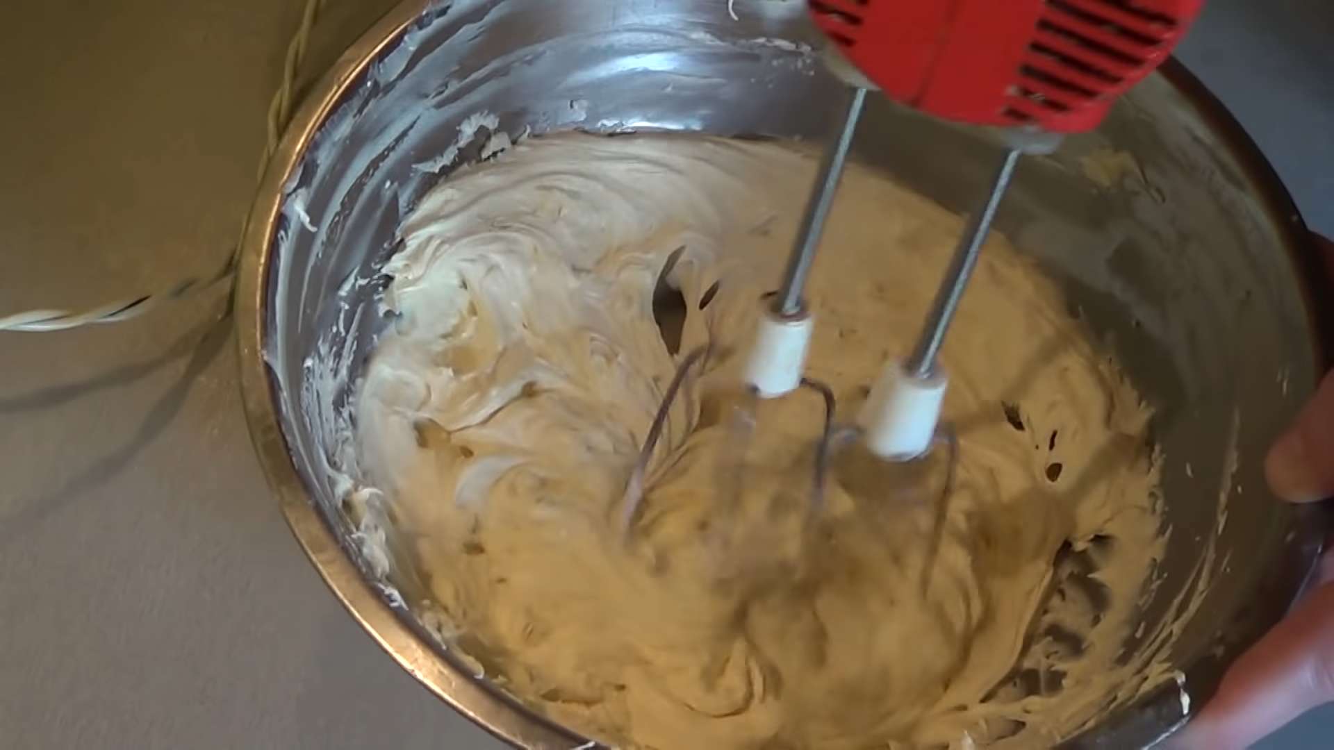 Рецепт - Ганаш на белом шоколаде со сливочным маслом - шаг 5