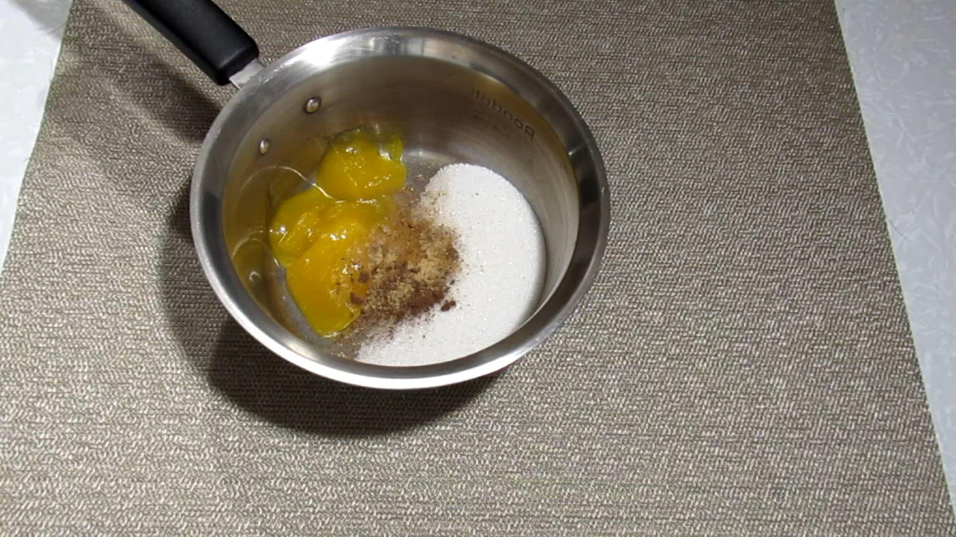 Рецепт - Рецепт имбирных пряников с медом - шаг 2
