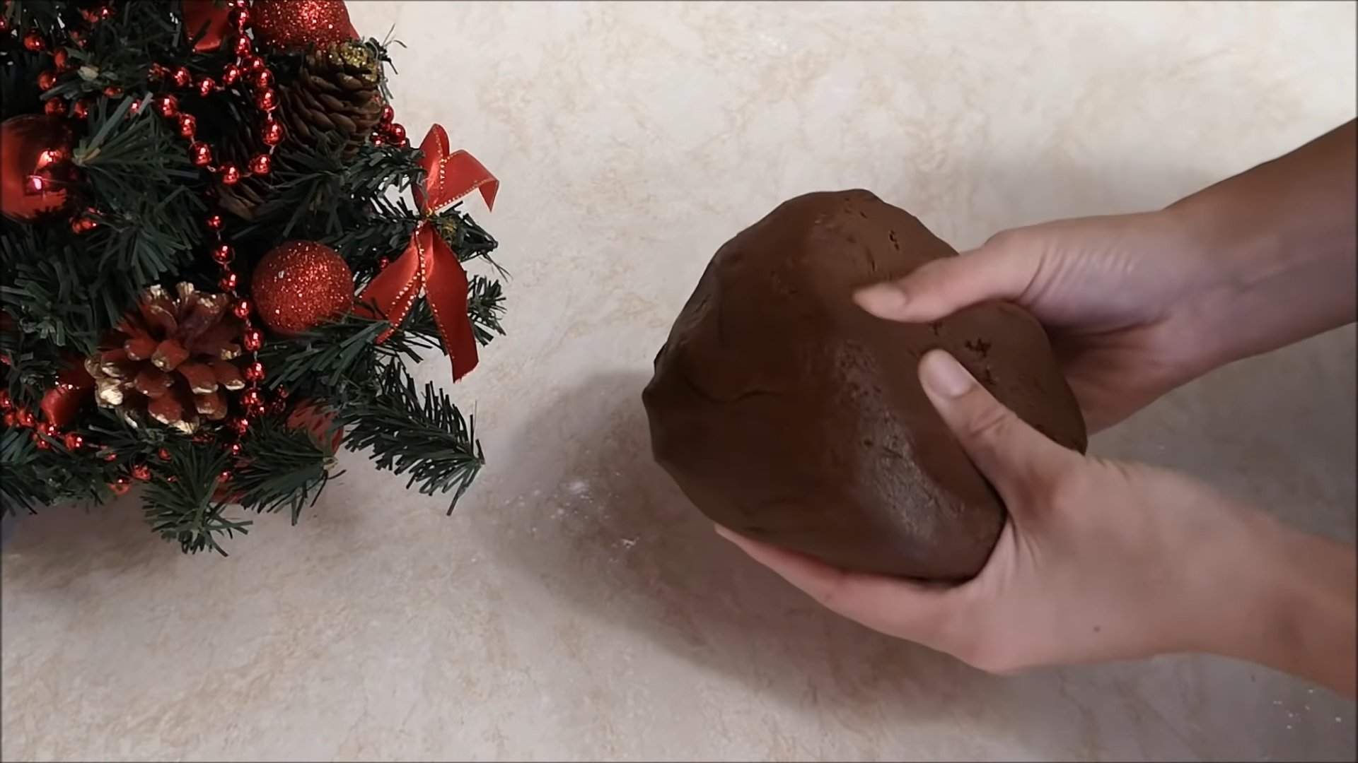Рецепт - Шоколадное имбирное печенье - шаг 9