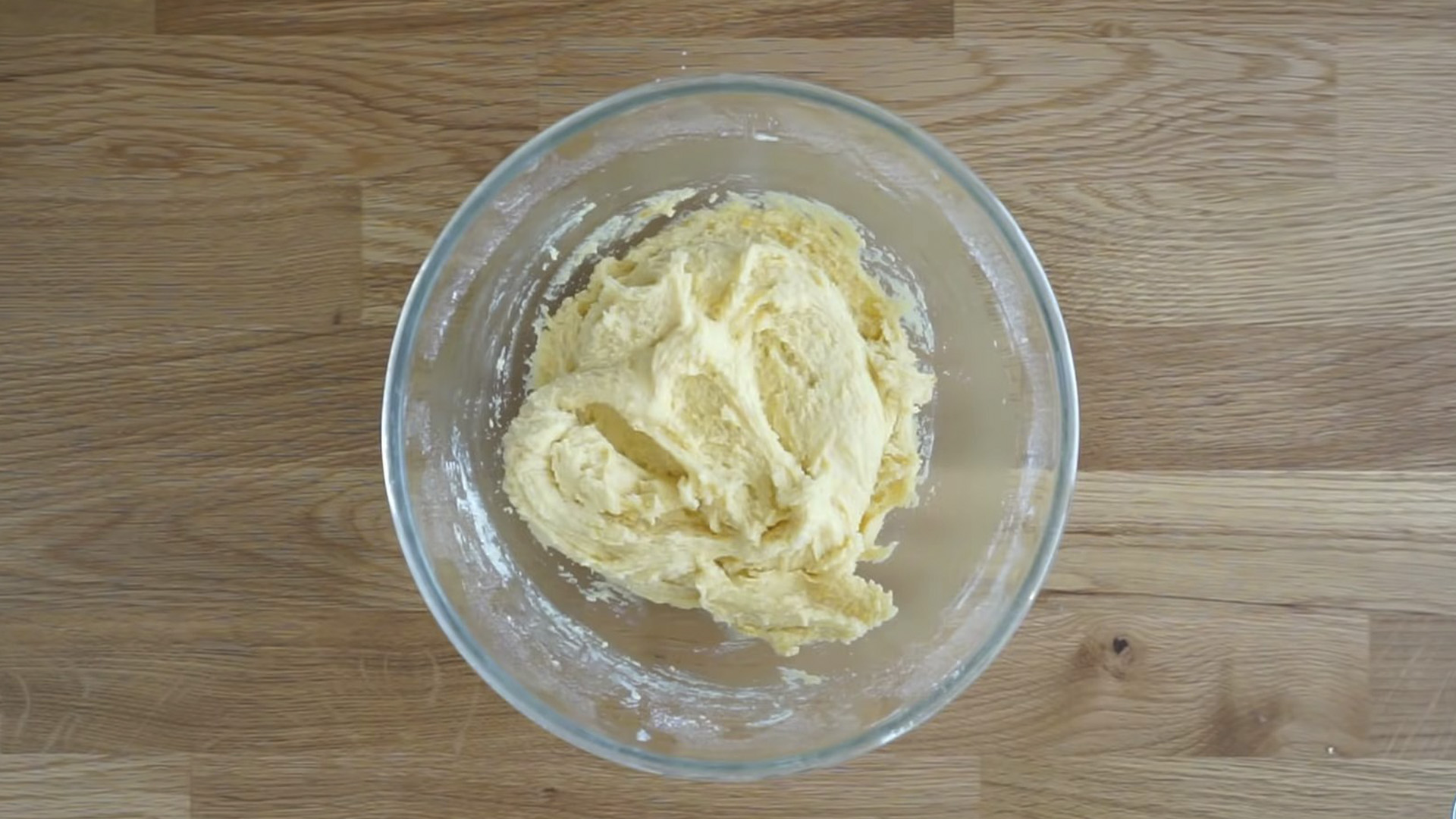Рецепт - Апельсиновое печенье с трещинками - шаг 7