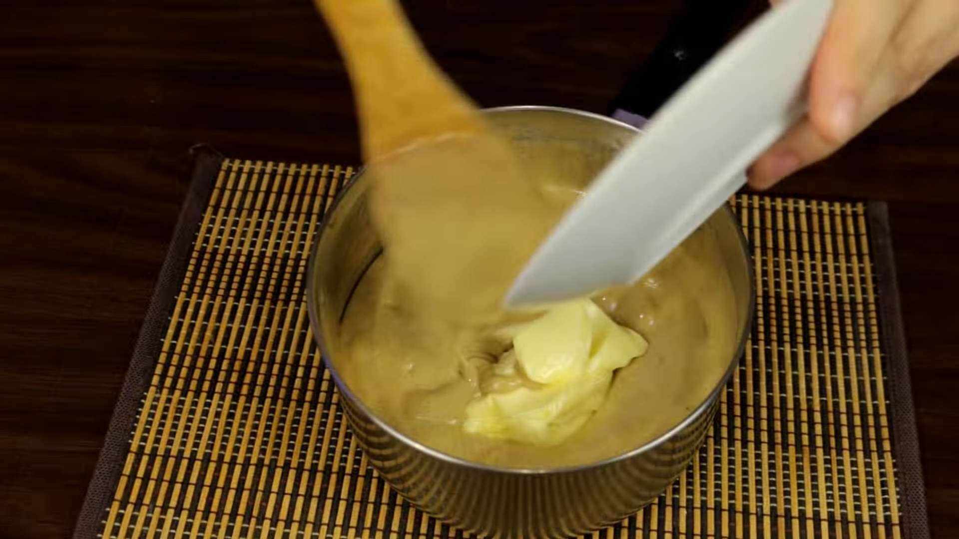 Рецепт - Имбирное тесто для пряников с глазурью - шаг 4