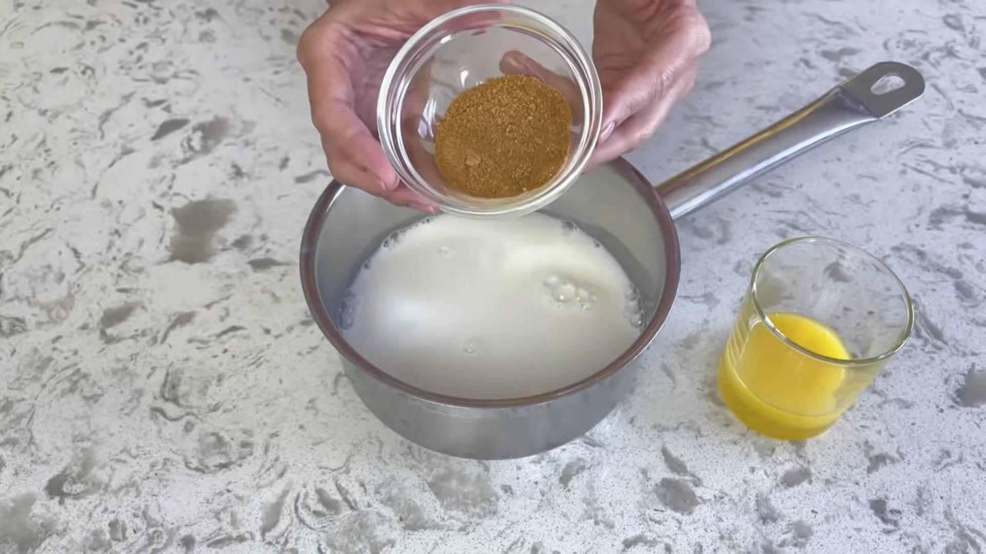 Рецепт - Рецепт медовых пряников с глазурью - шаг 2