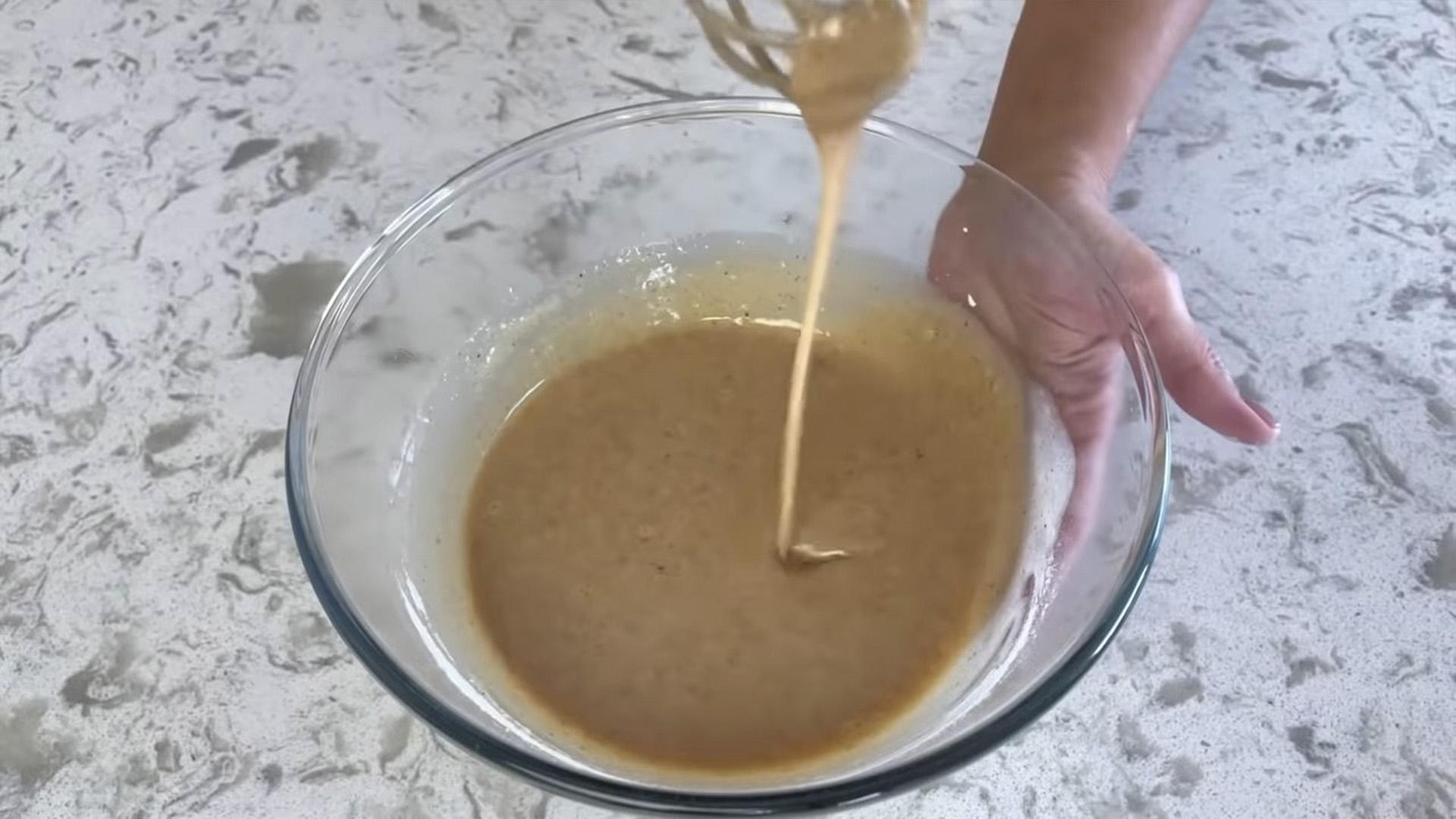 Рецепт - Рецепт медовых пряников с глазурью - шаг 7