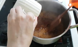 Как приготовить имбирные пряники без мёда - шаг 2