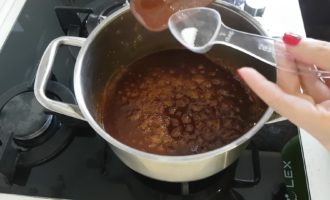 Как приготовить имбирные пряники без мёда - шаг 4-1
