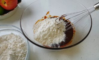 Как приготовить имбирные пряники без мёда - шаг 7-1