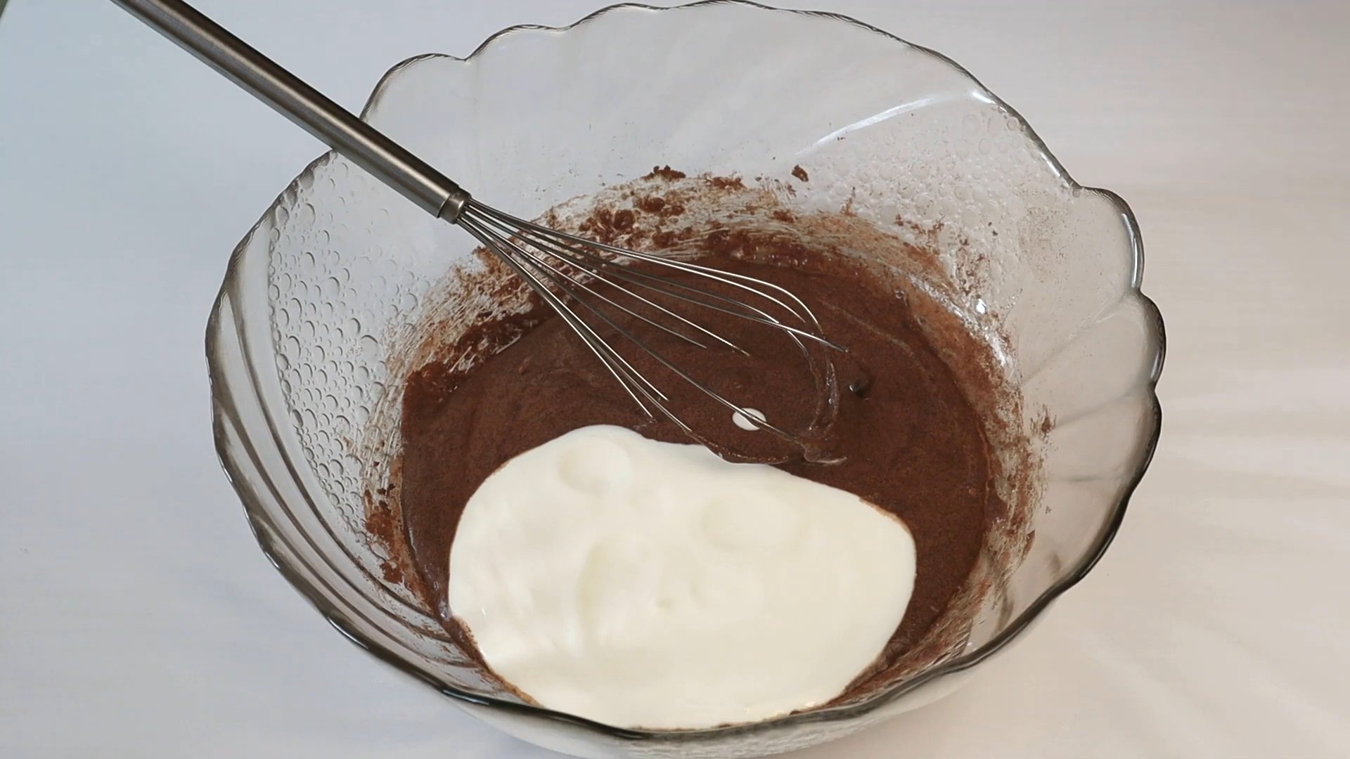 Рецепт мягких шоколадных пряников на сметане в духовке - Шаг 6
