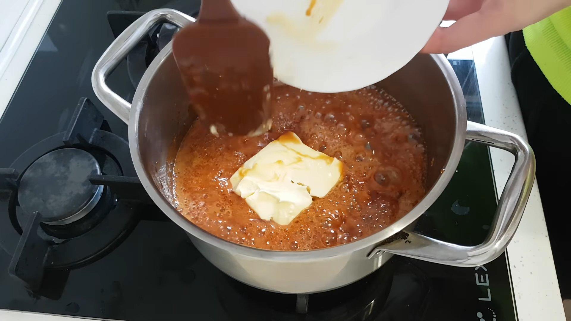 Рецепт - Тесто для пряников без мёда - Шаг 4