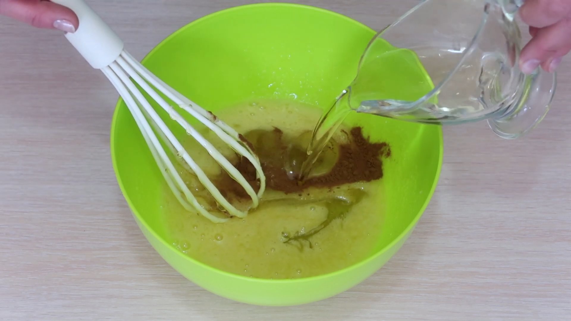 Рецепт - Вкусные пряники на кефире с медом - Шаг 4