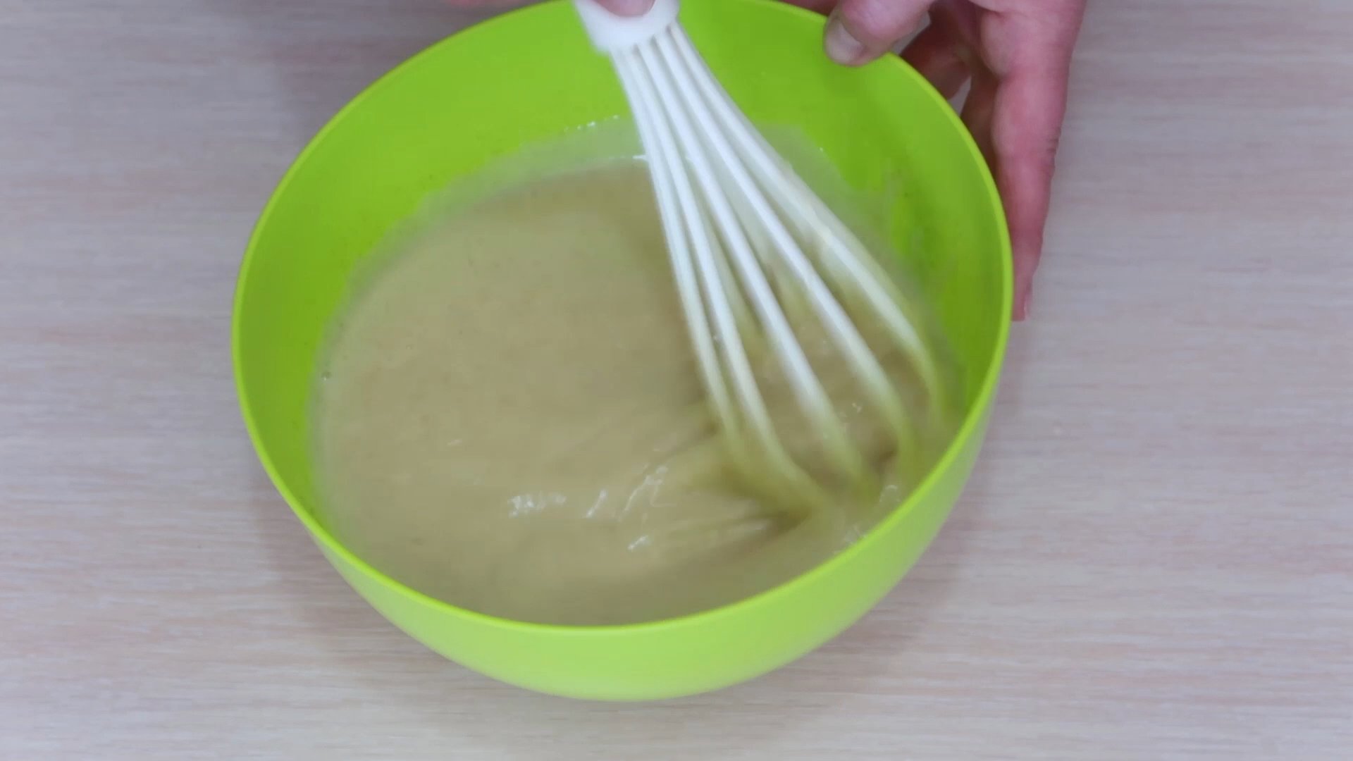 Рецепт - Вкусные пряники на кефире с медом - Шаг 6