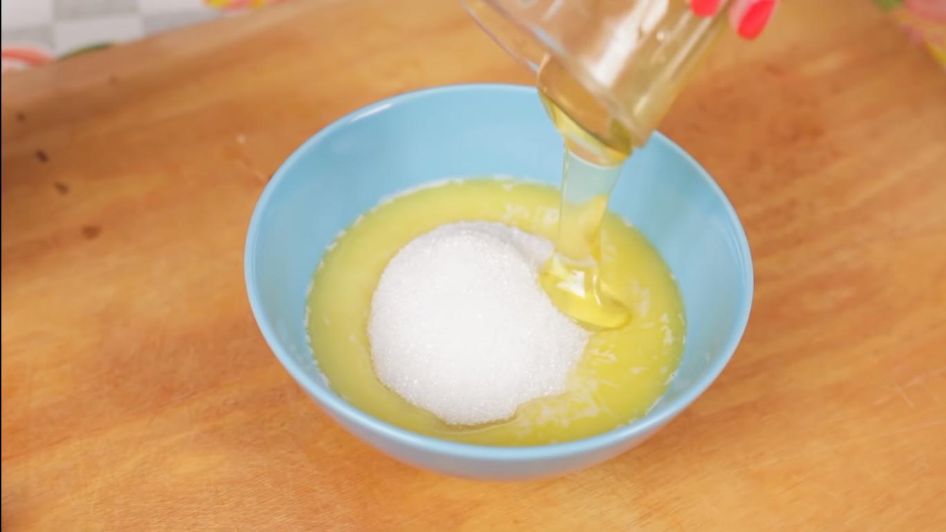 Рецепт - Карамель из сахара в микроволновке - Шаг 3