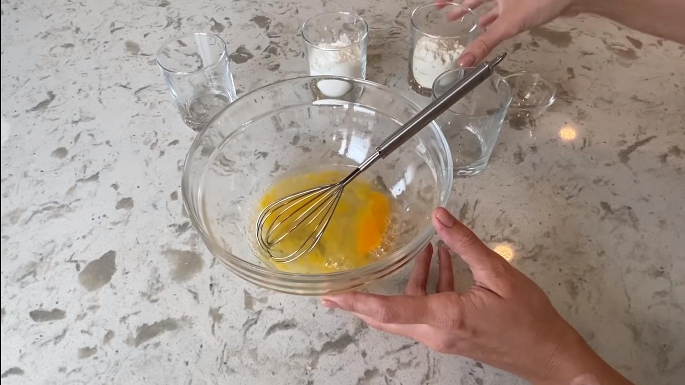 Рецепт - Карамелизированные бананы для торта - Шаг 4