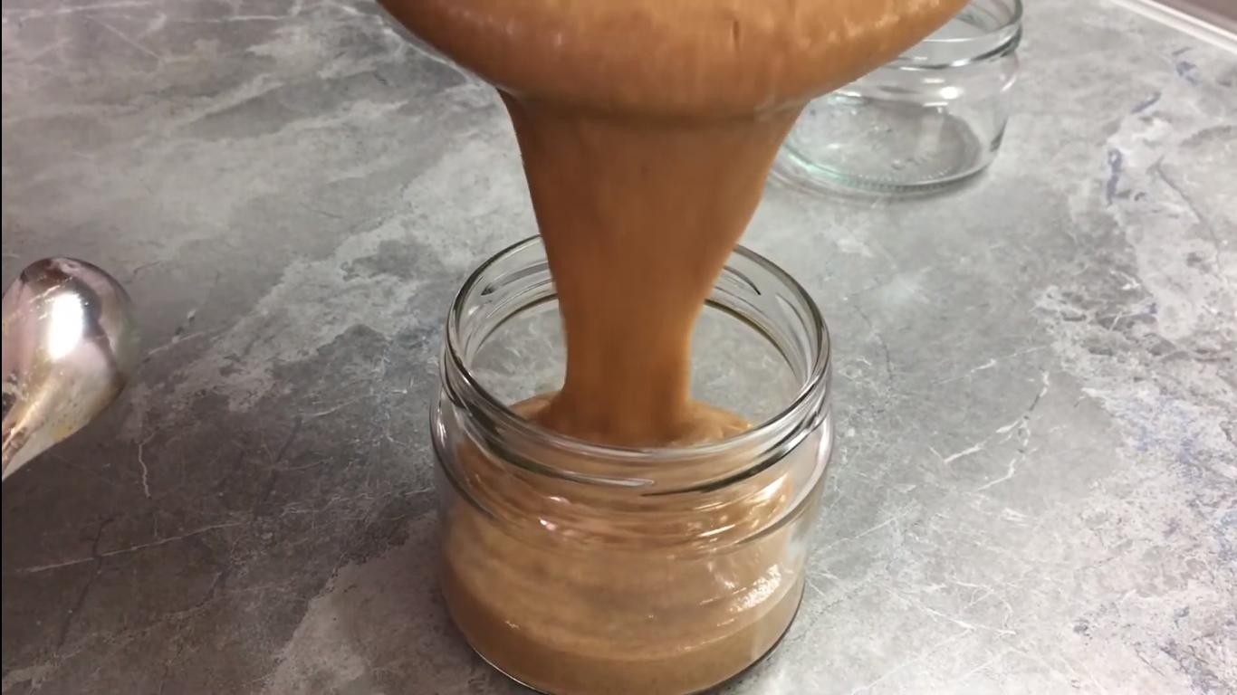 Рецепт - Финиковая карамель без сахара - Шаг 10