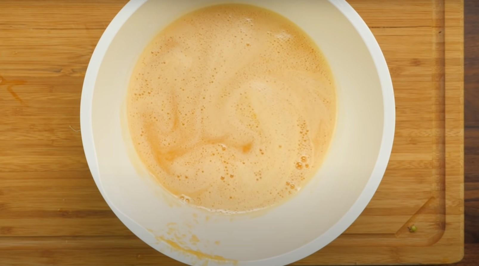 Рецепт холодного десерта: мандариновая гранита - Шаг 4