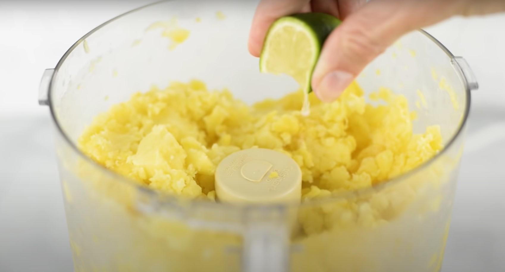 Рецепт ананасового сорбета - Шаг 6