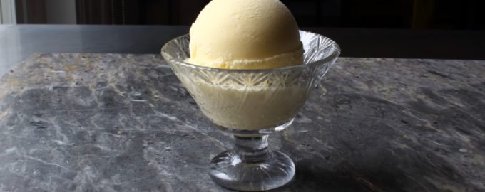 Мороженое «Джелато» - фото