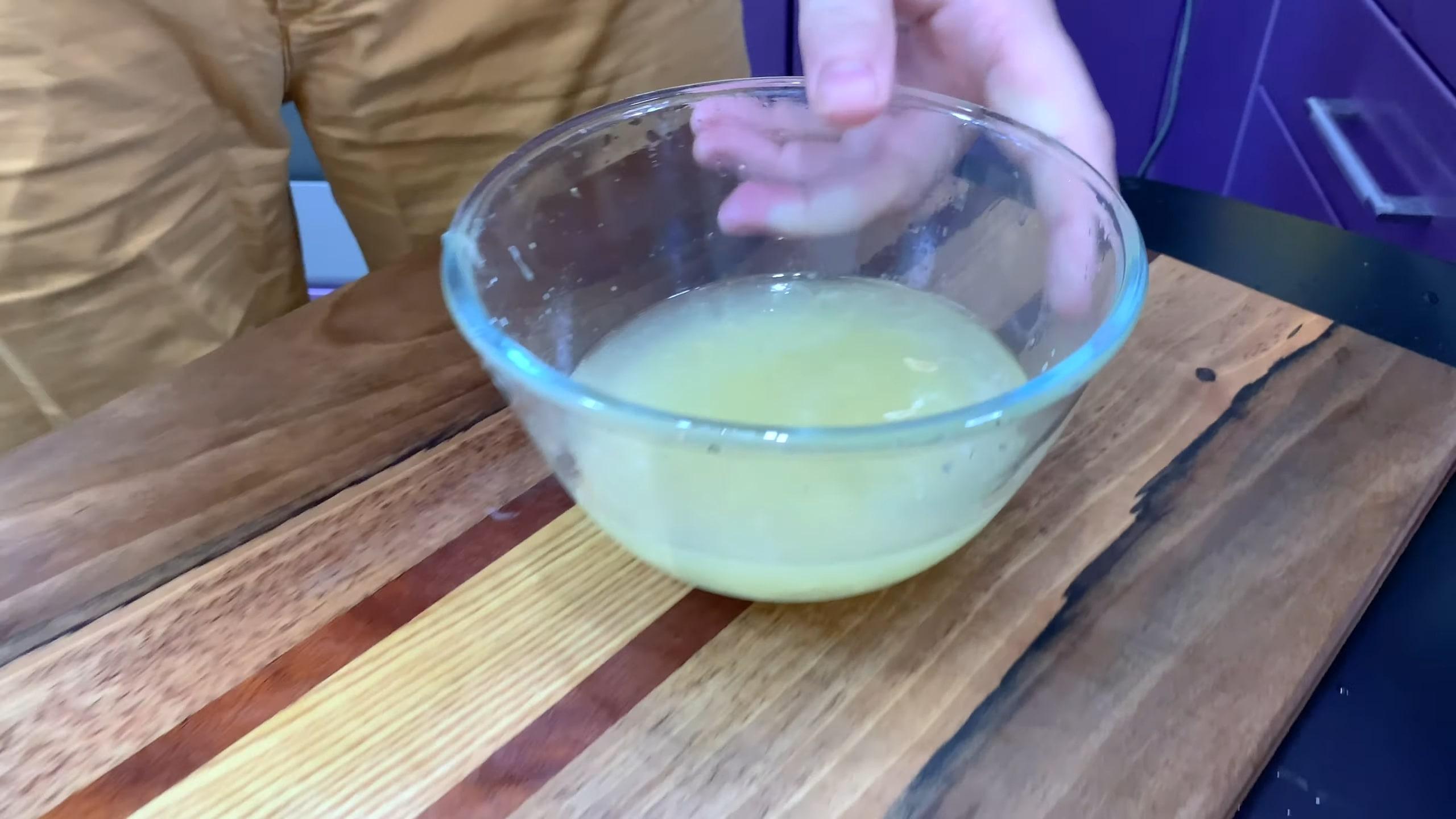 Домашний газированный лимонад - шаг 3