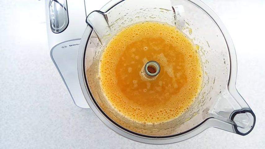 Лимонад из апельсинов, лимона и мяты - шаг 5