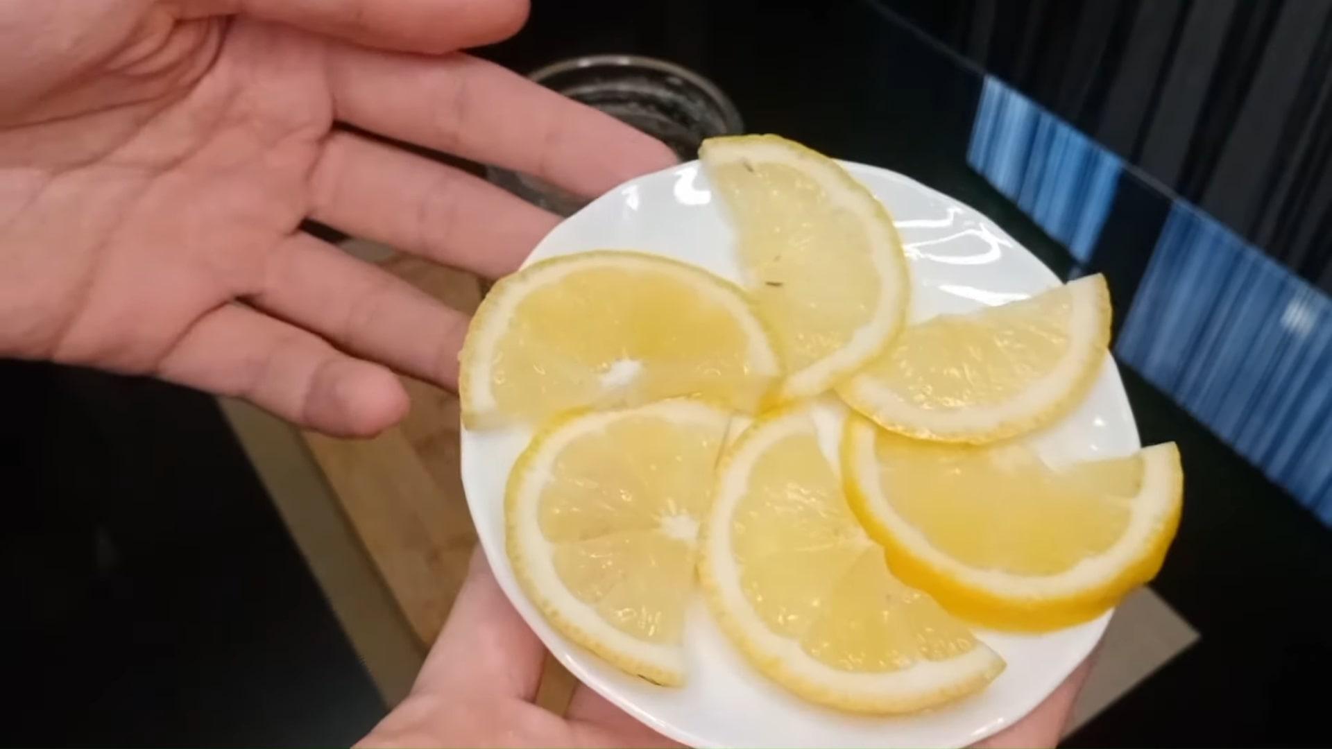 Лимонад из лимонной кислоты - шаг 3
