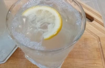 Лимонад из лимонной кислоты - шаг 6