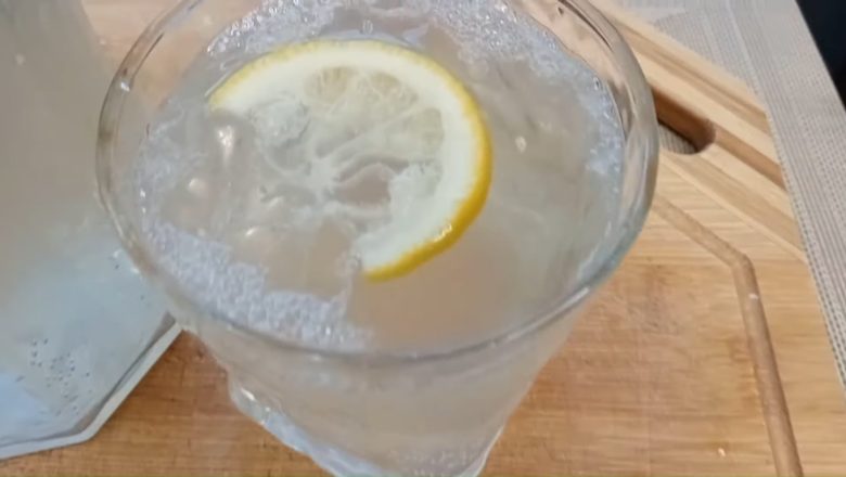 Лимонад из лимонной кислоты - шаг 6