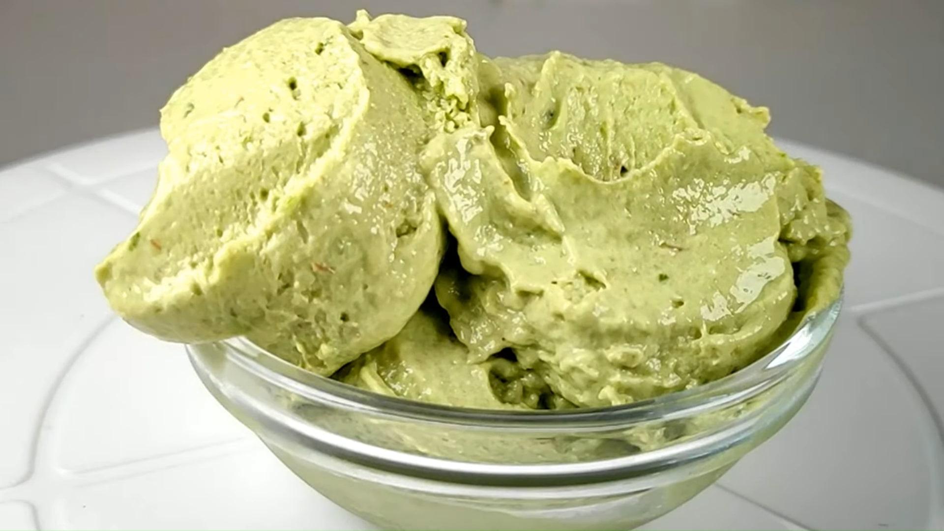Как сделать мороженое из сливок и сыра? | Еда и кулинария | sunnyhair.ru