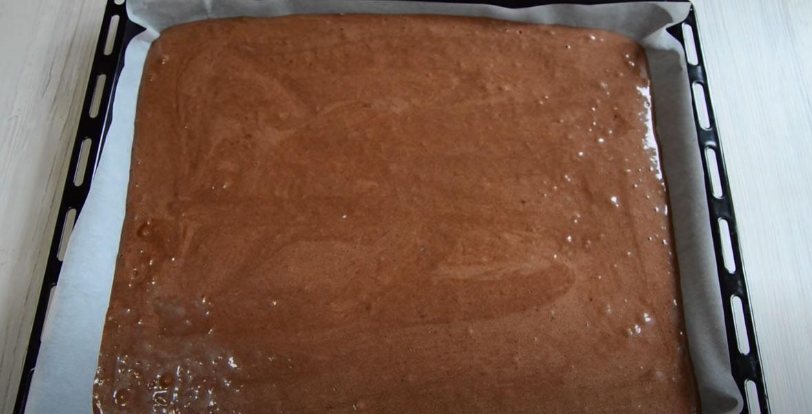 Торт Панчо пошаговый рецепт - шаг 12