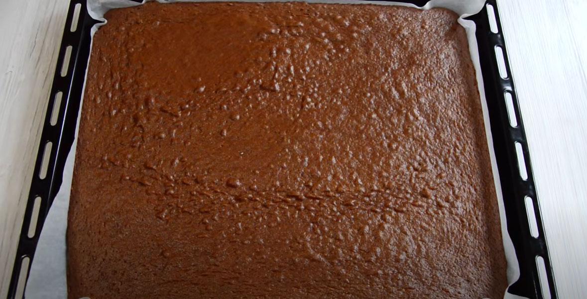 Торт Панчо пошаговый рецепт - шаг 13