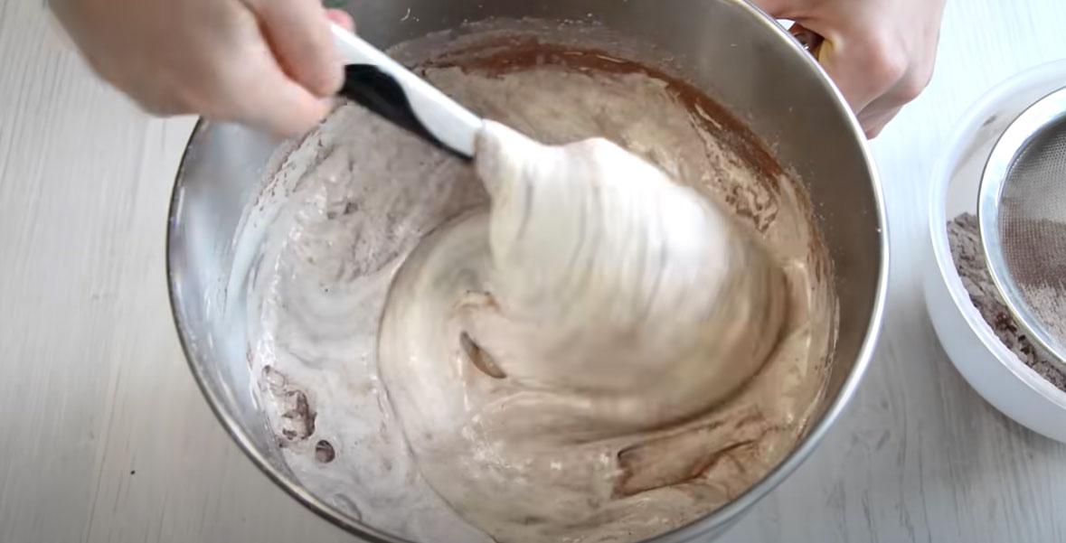 Торт Панчо пошаговый рецепт - шаг 5