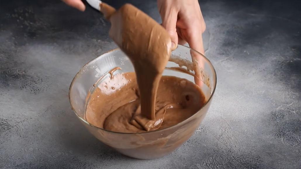 Торт Три Шоколада - пошаговый рецепт - шаг 8