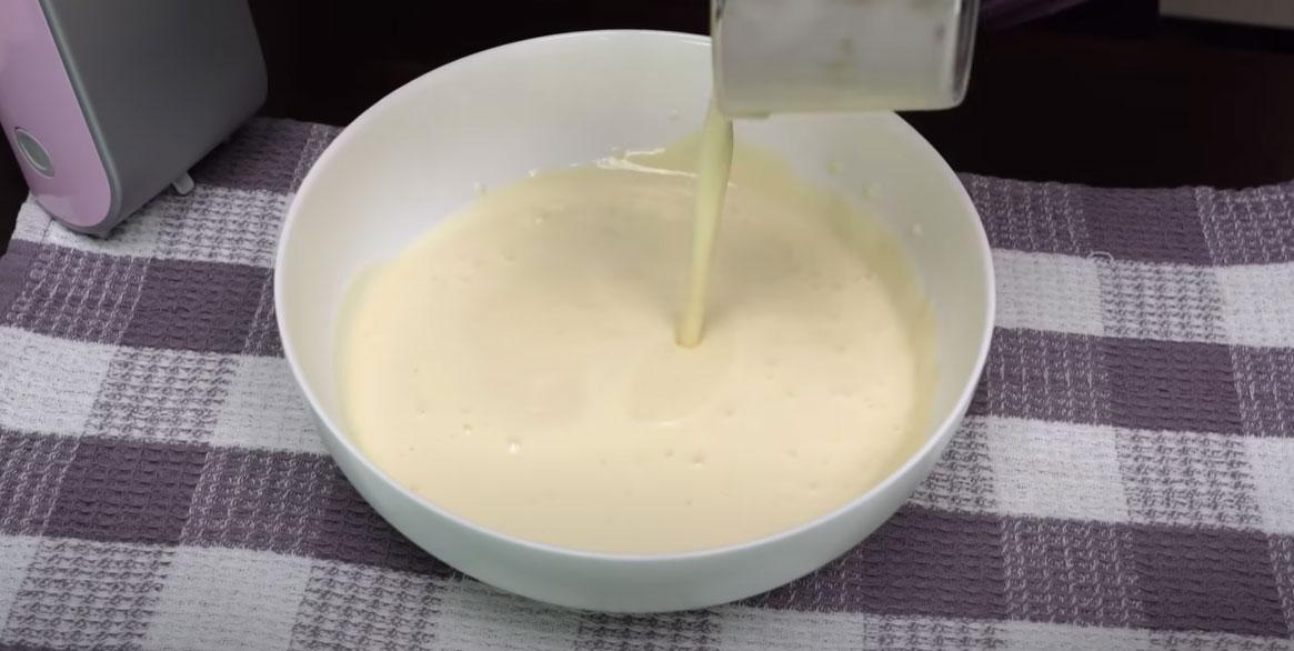 Пошаговый рецепт торта "Молочный ломтик" - шаг 17