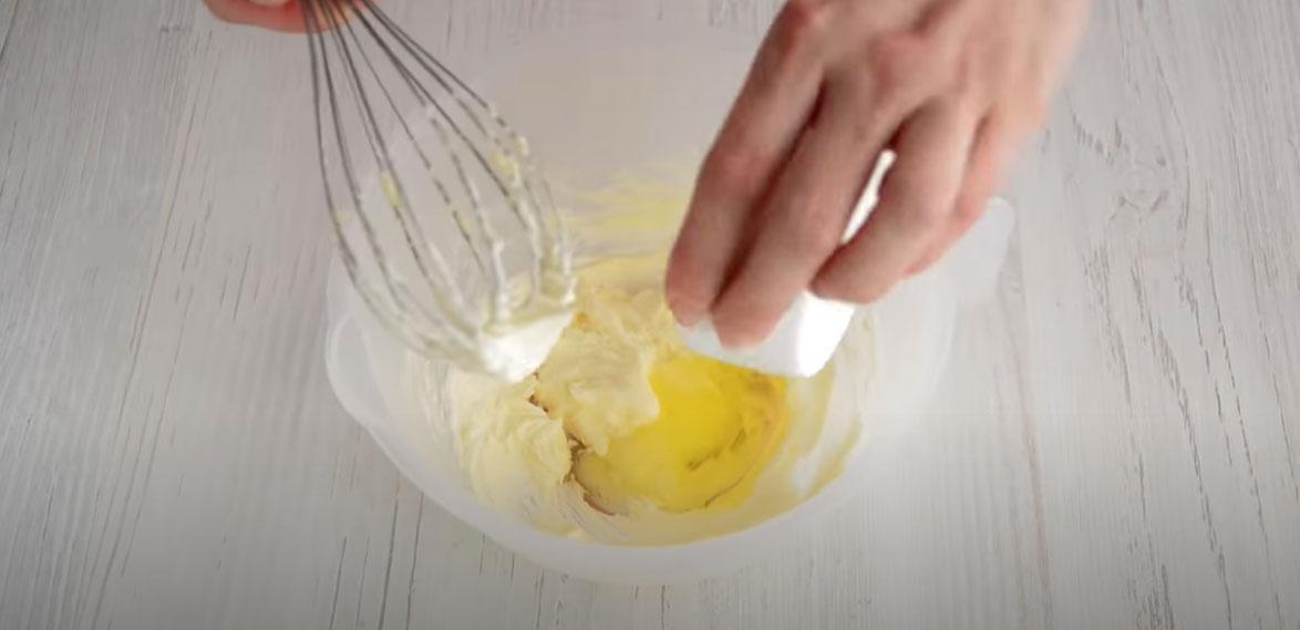 Пошаговое приготовление вафельной крошки своими руками - шаг 3