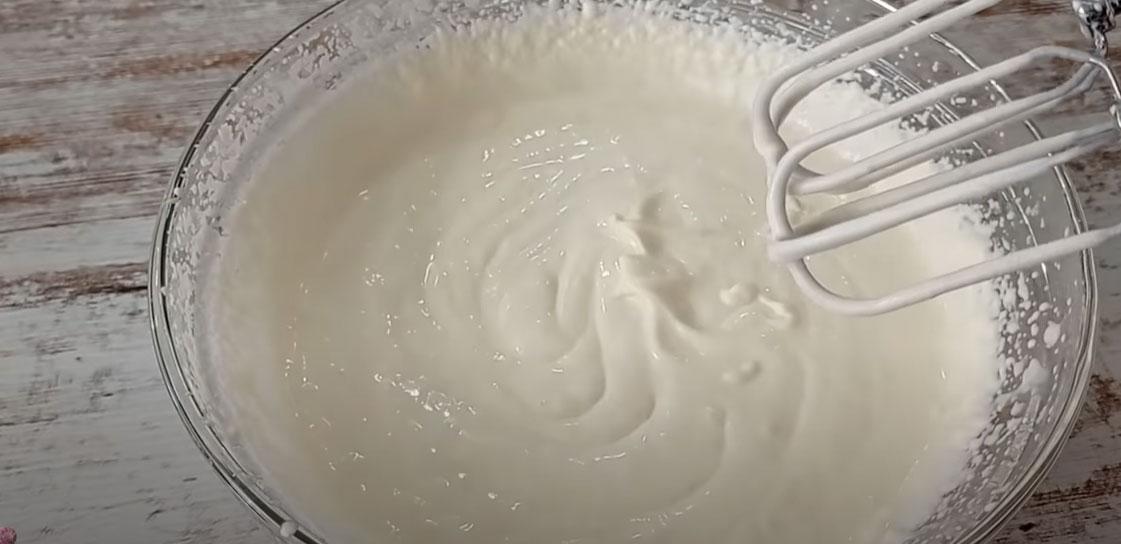 Пошаговый рецепт торта Орео - шаг 16