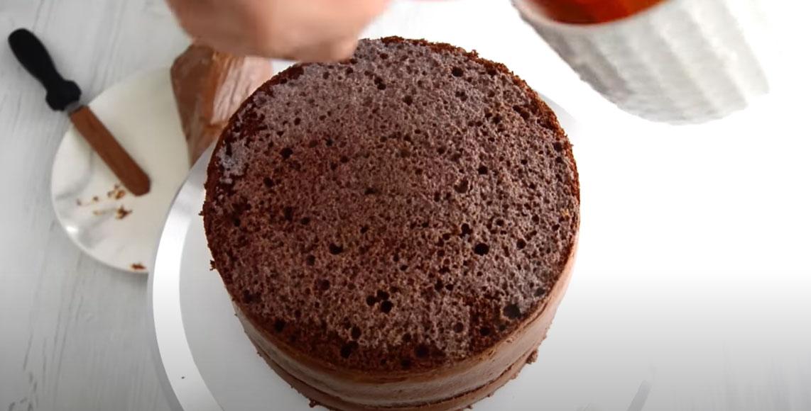 Торт Сникерс классический рецепт без выпечки
