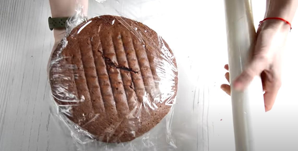 Торт Сникерс: рецепт с фото пошагового