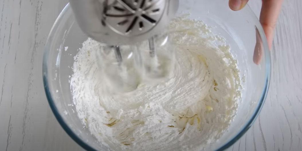 Пошаговый рецепт приготовления венского торта Захер - шаг 3