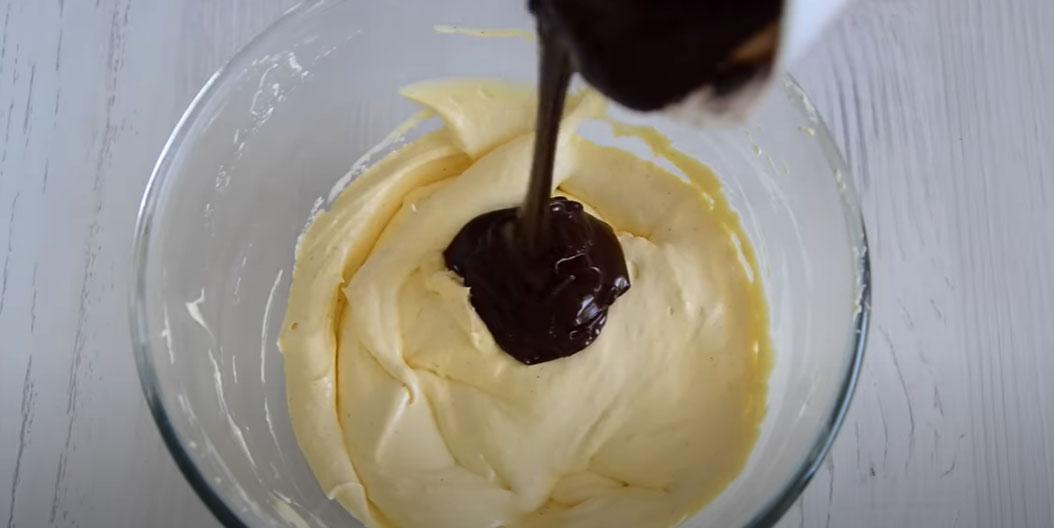 Пошаговый рецепт приготовления венского торта Захер - шаг 5