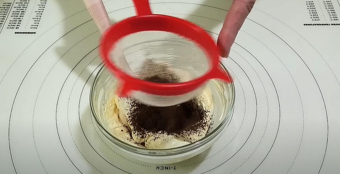 Пошаговый рецепт торта "Золотой ключик" - шаг 25