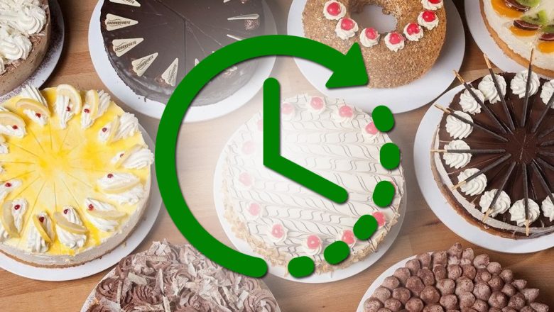 Срок годности торта: сколько может храниться в холодильнике