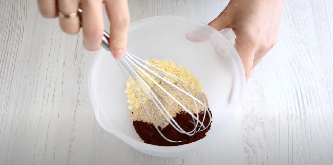 Пошаговый рецепт приготовления торта для диабетиков - шаг 1