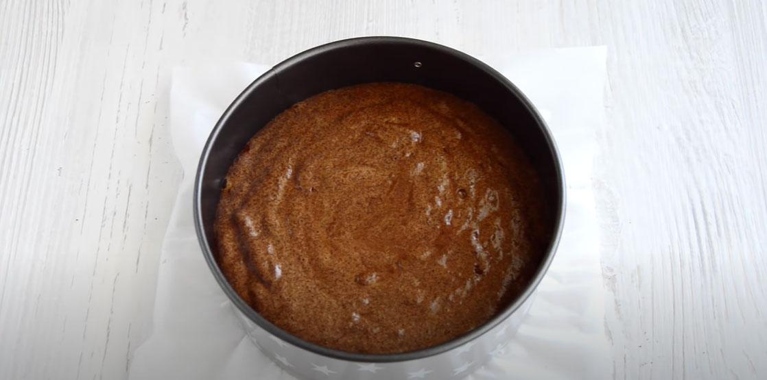 Пошаговый рецепт приготовления торта для диабетиков - шаг 4