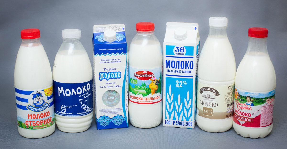 Молоко в кулинарии и чем его можно заменить